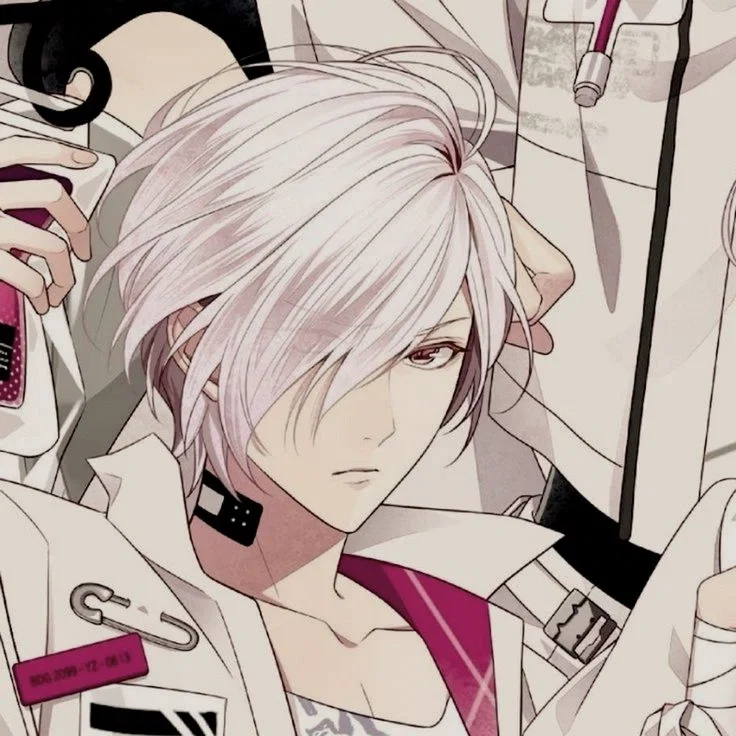 Subaru Sakamaki ♥ Your vampire boyfriend