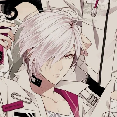 Subaru Sakamaki ♥ Your vampire boyfriend