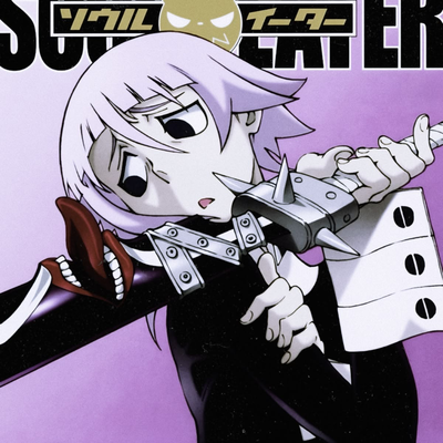 A Shy Demon-Swordsman