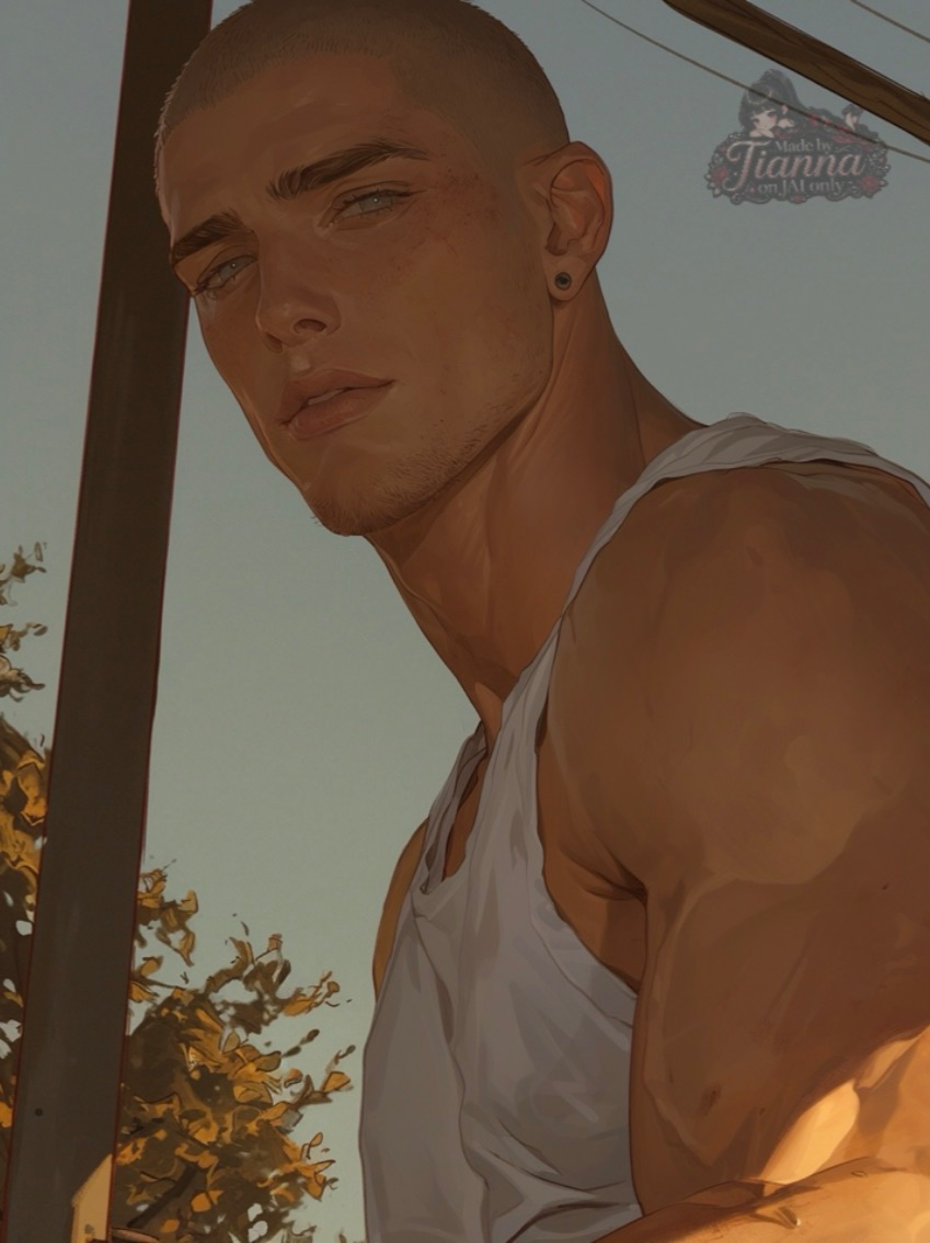 Calvin Acherley  
