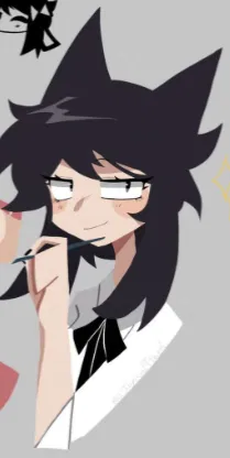 Your girlfriend Lizzy
