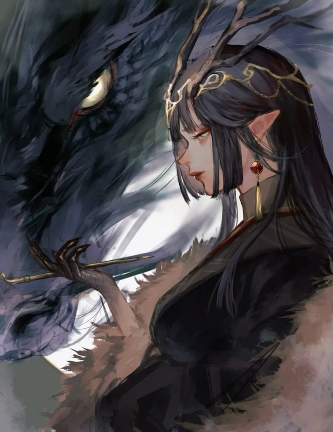 Ilia | Giving This Blind Woman A Happy Ending