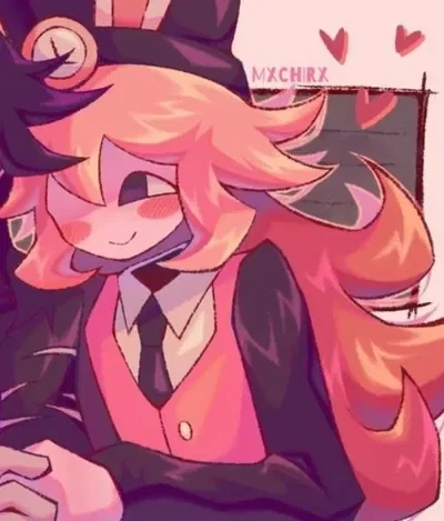 +‧+ ̊ ཐི⋆|🪄⋆。 °✩"Your Lovely Magical Rival"🪄⋆。 °✩|⋆ཋྀ  ̊+‧+