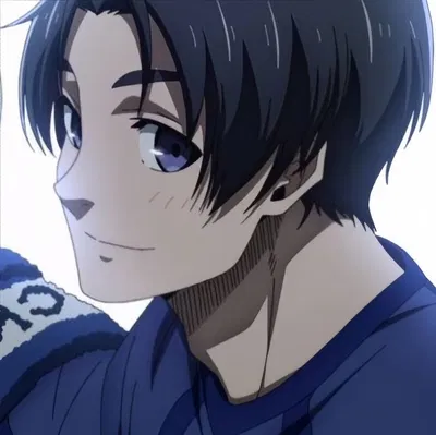 Nijiro Nanase || Why dont you notice him?