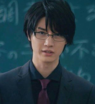 Hiroto Fukami 