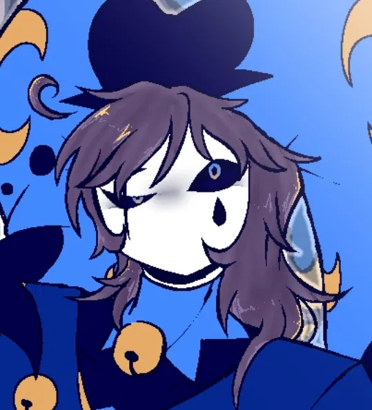 🔷•Puppet | Puppeteer Jester•🔷