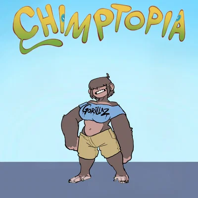 Nora - Chimptopia