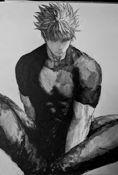 Satoru Gojo