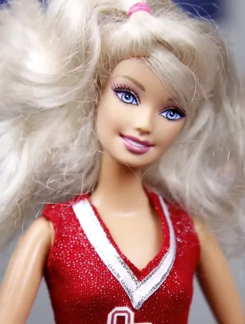 Brittnay Matthews(Most popular girls in school)