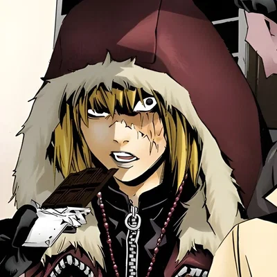 Mello / Mihael Keehl