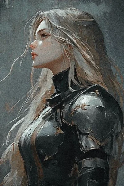 Valerius Drakos, your captor