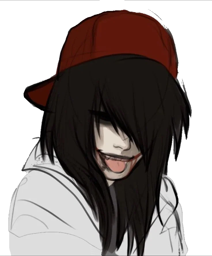 Jeff The Killer / Jeffery Woods