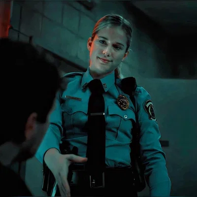 Vanessa Shelly(Afton)