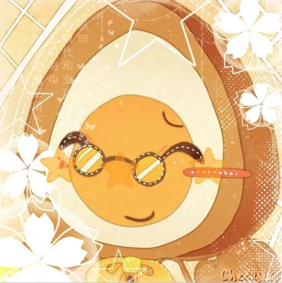 ༺ღ༒🥚🍳 Eggson 🍳🥚༒ღ༻