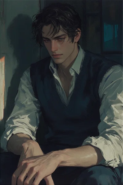 Vincent Drew