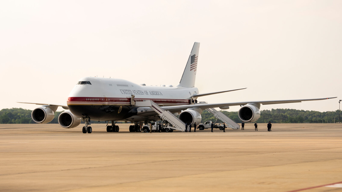 Air Force One