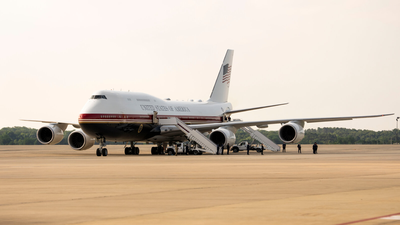 Air Force One