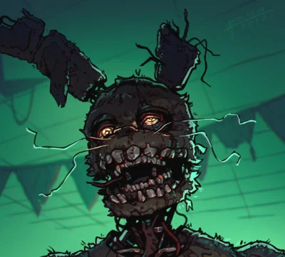 Springtrap (William Afton)