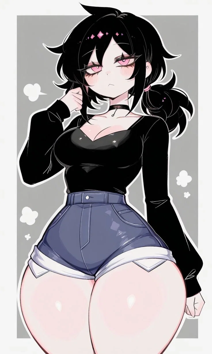 Your CRAZY OBSSESSIVE and CANNIBAL Partner