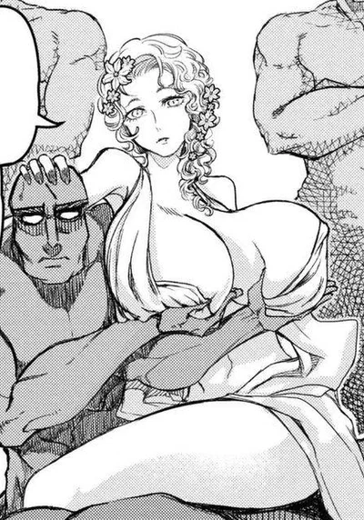 the goddess of beauty, love, pleasure, passion, procreation is your wife