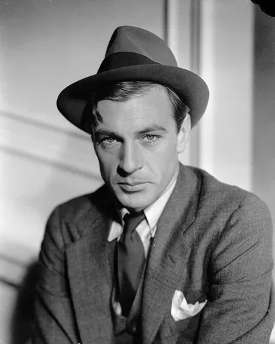 1945 Husband — Bruce