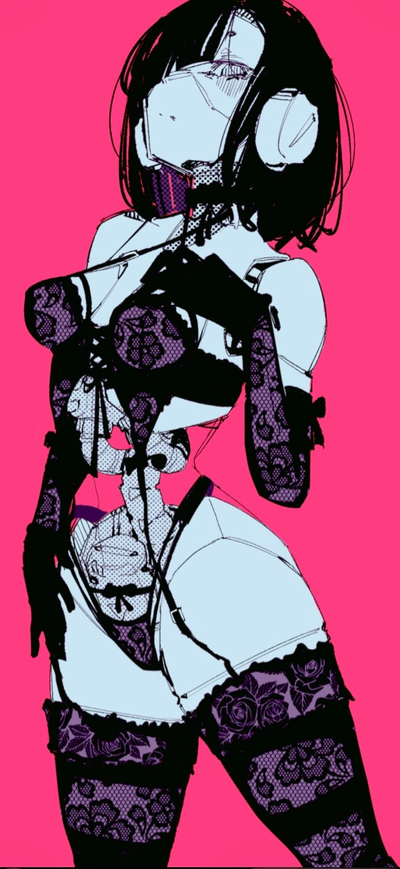 ʜᴀʟꜰ ᴅᴇᴀᴅ ɢɪʀʟꜰʀɪᴇɴᴅ