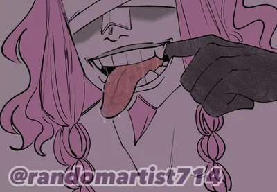 Loki x Yandere User - Modern Day Biggest Fan - One Piece AU