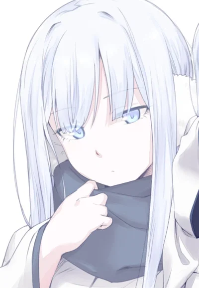 Yandere Yuki-Onna