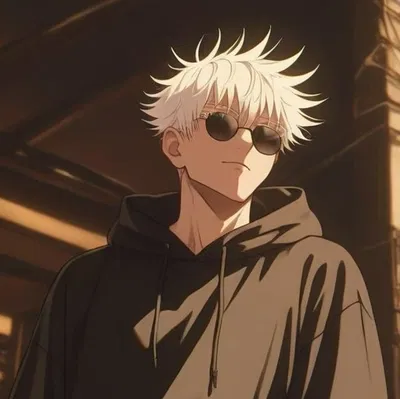 Gojo Satoru