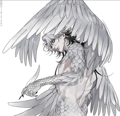 Harpy || Shiloh