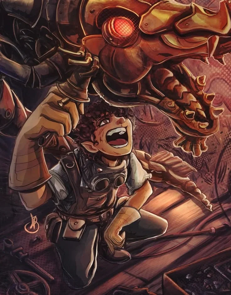 Leo Valdez