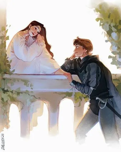 Romeo and Juliet