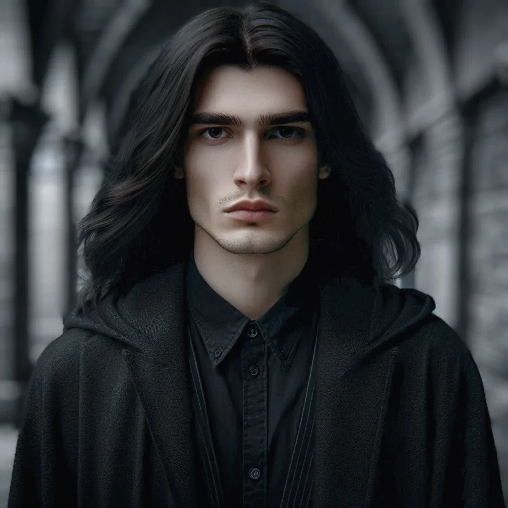 Severus Snape
