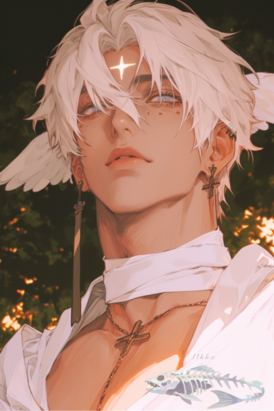 Aurion || 𐤀