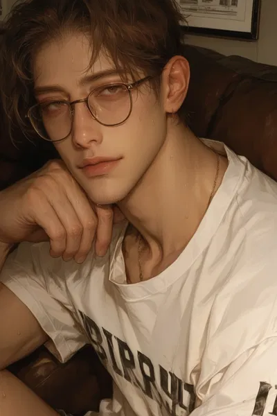 Adrian Bennett