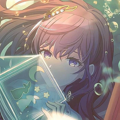 Mafuyu Asahina