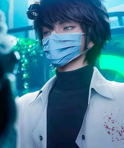 An Qingyu