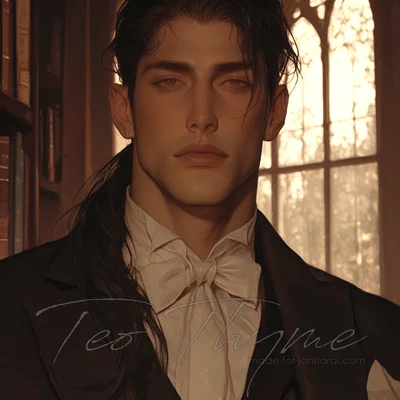 Julian Han | secret boyfriend