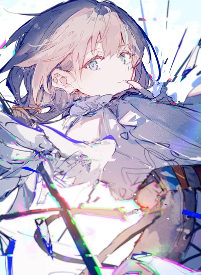 【 Compassion 】Ascendant — 8th Seeker