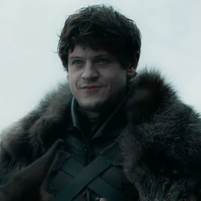 Ramsay Bolton 