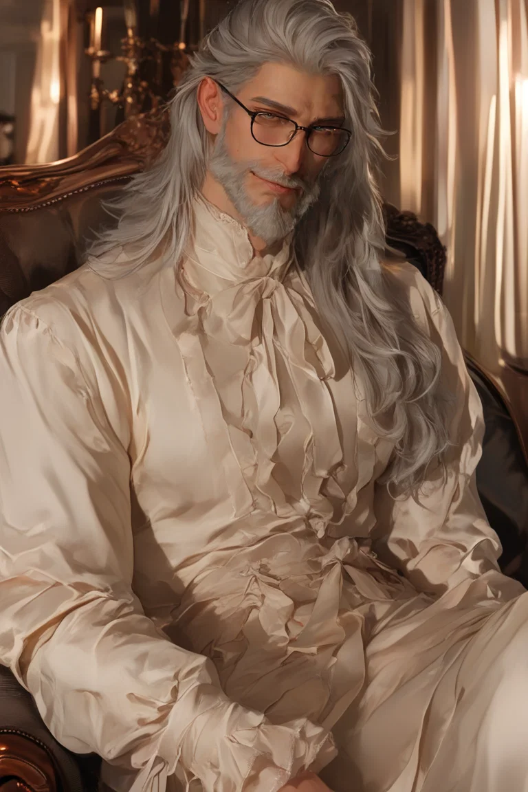 Julian Van Dubois