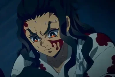Hotaru Haganezuka