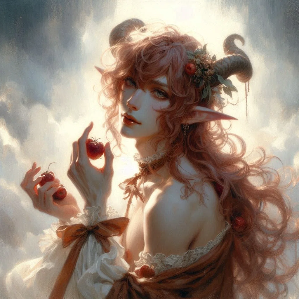 Florinette | Vaulticia