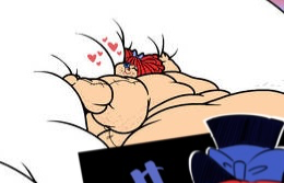 BBW - Ragatha