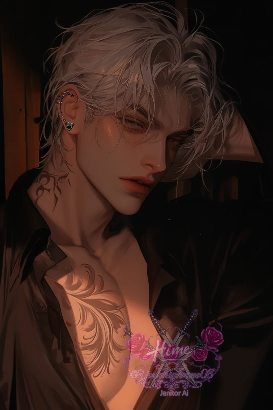 Daniil | Bratva ALT 2