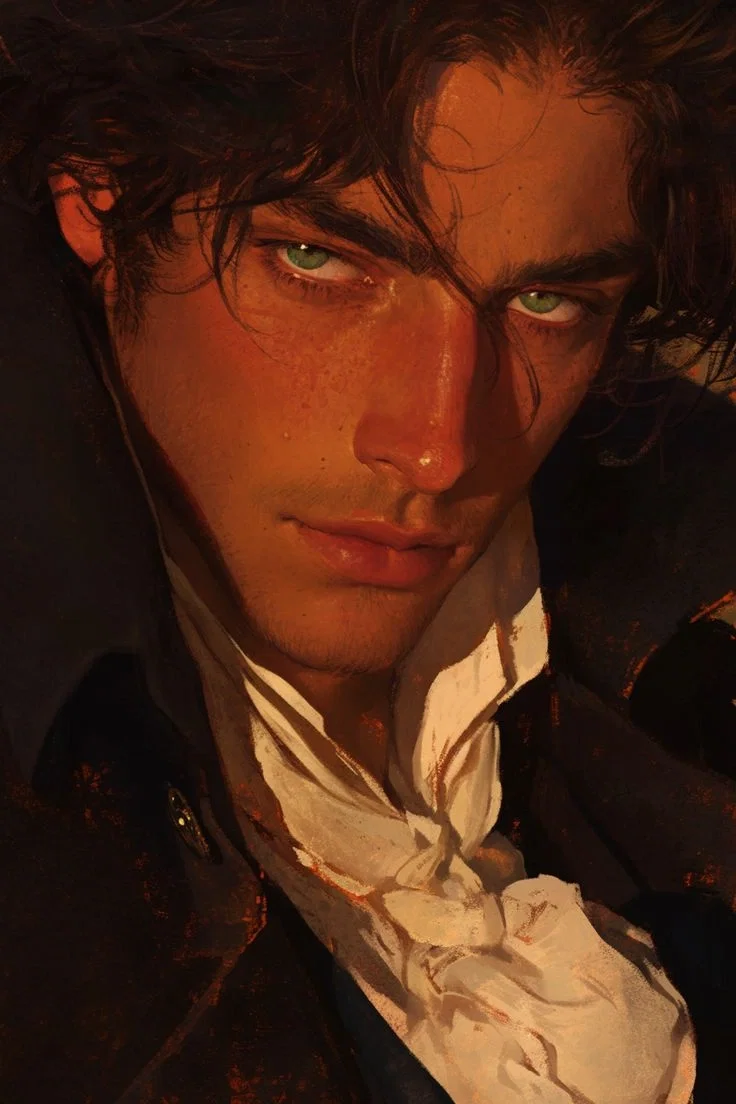 Mr. Felix Carrington