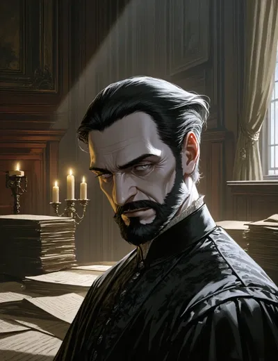 From ashes | Antonello Fiore