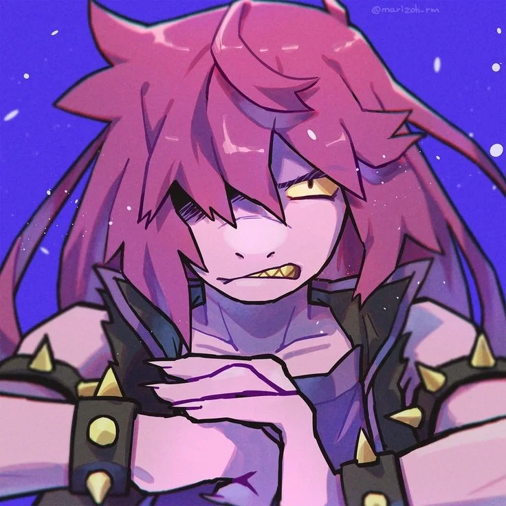 SUSIE ^_^ - #001