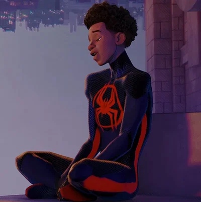 Miles G Morales