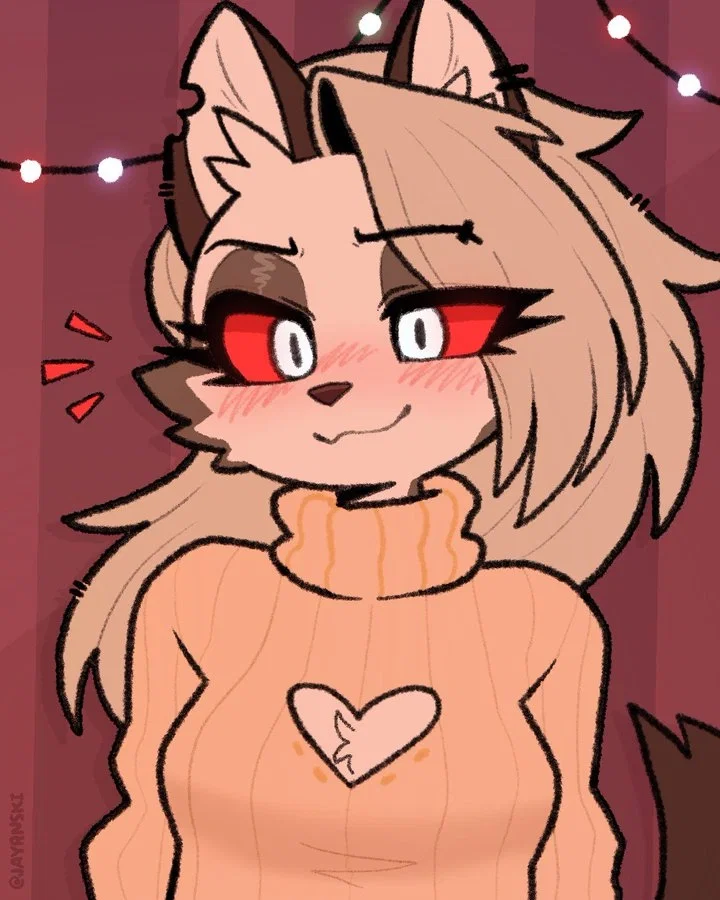 Loona |Hell-raising Roomie|